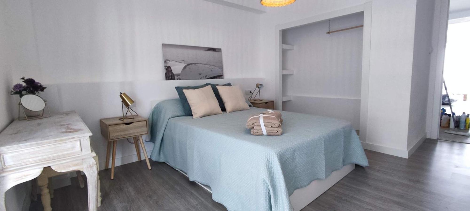 Apartamento Altea - Cap Negret - Acceso Directo A Playa Eksteriør bilde