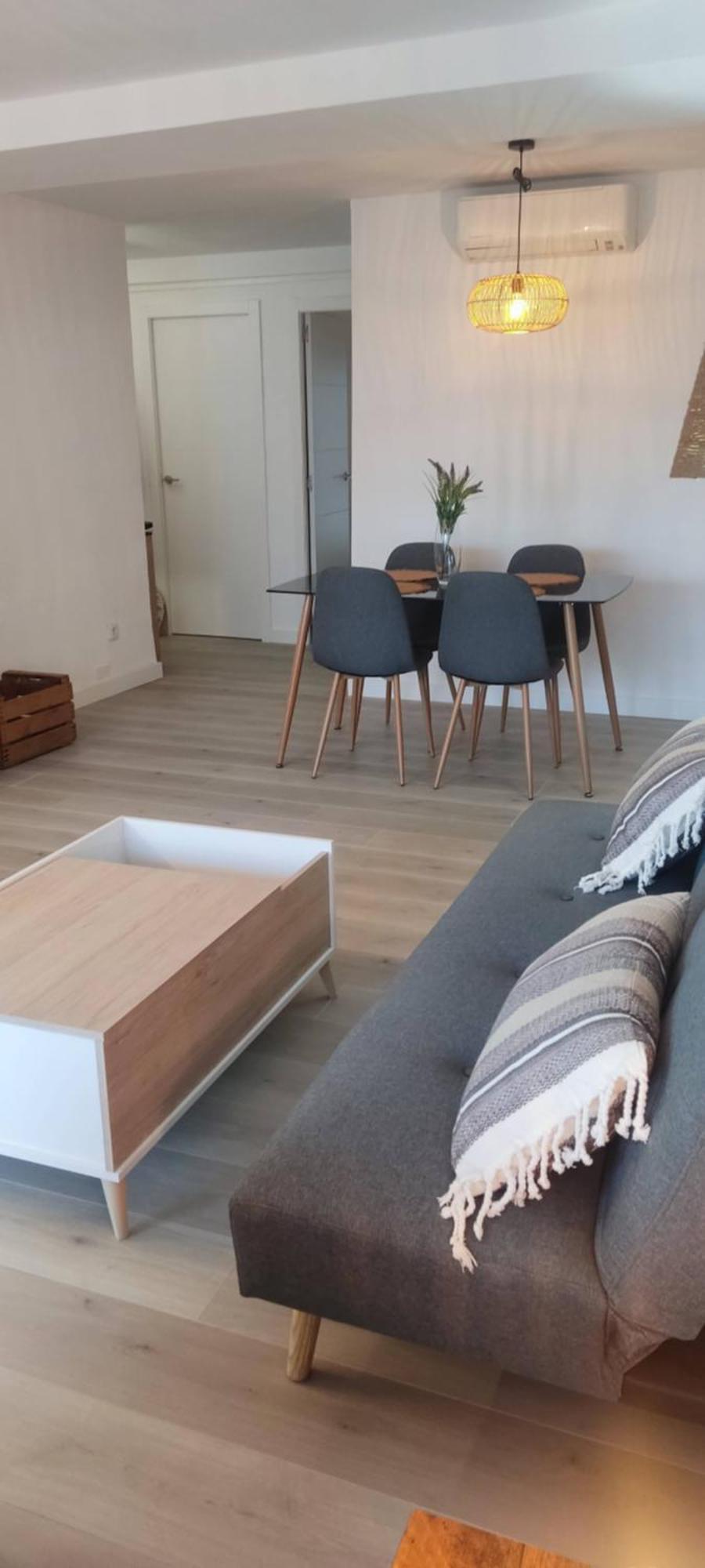Apartamento Altea - Cap Negret - Acceso Directo A Playa Eksteriør bilde
