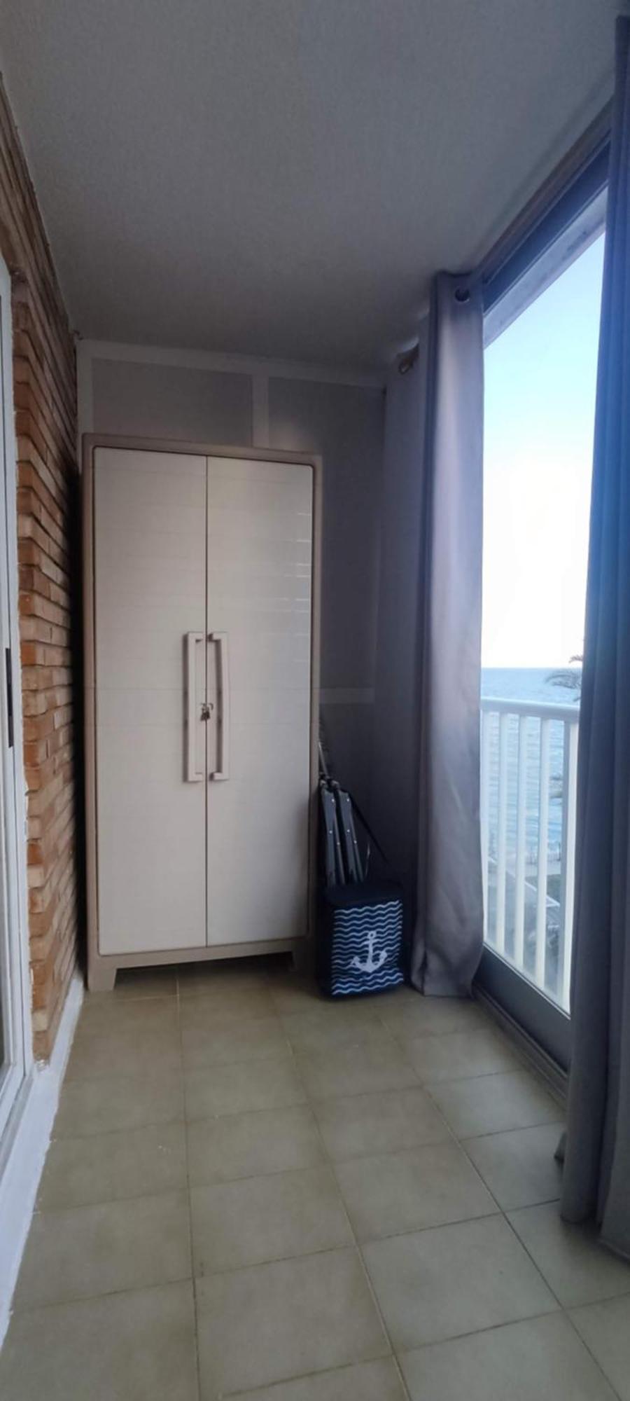 Apartamento Altea - Cap Negret - Acceso Directo A Playa Eksteriør bilde