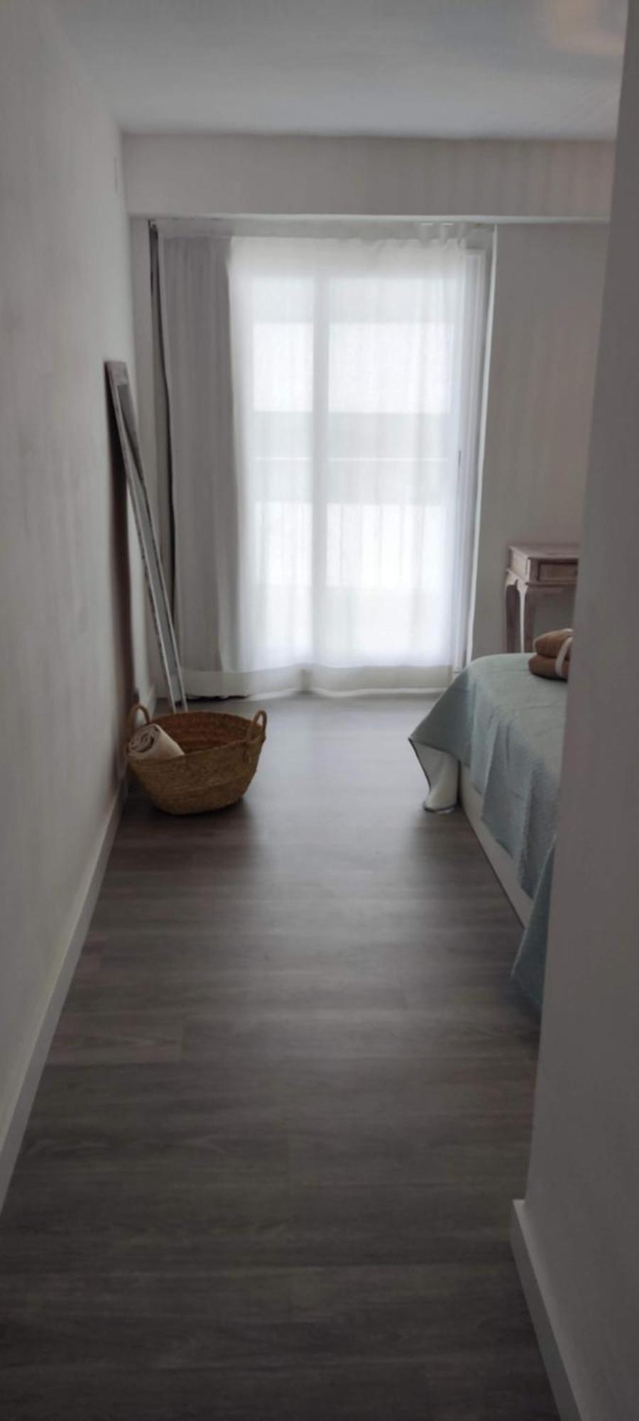 Apartamento Altea - Cap Negret - Acceso Directo A Playa Eksteriør bilde