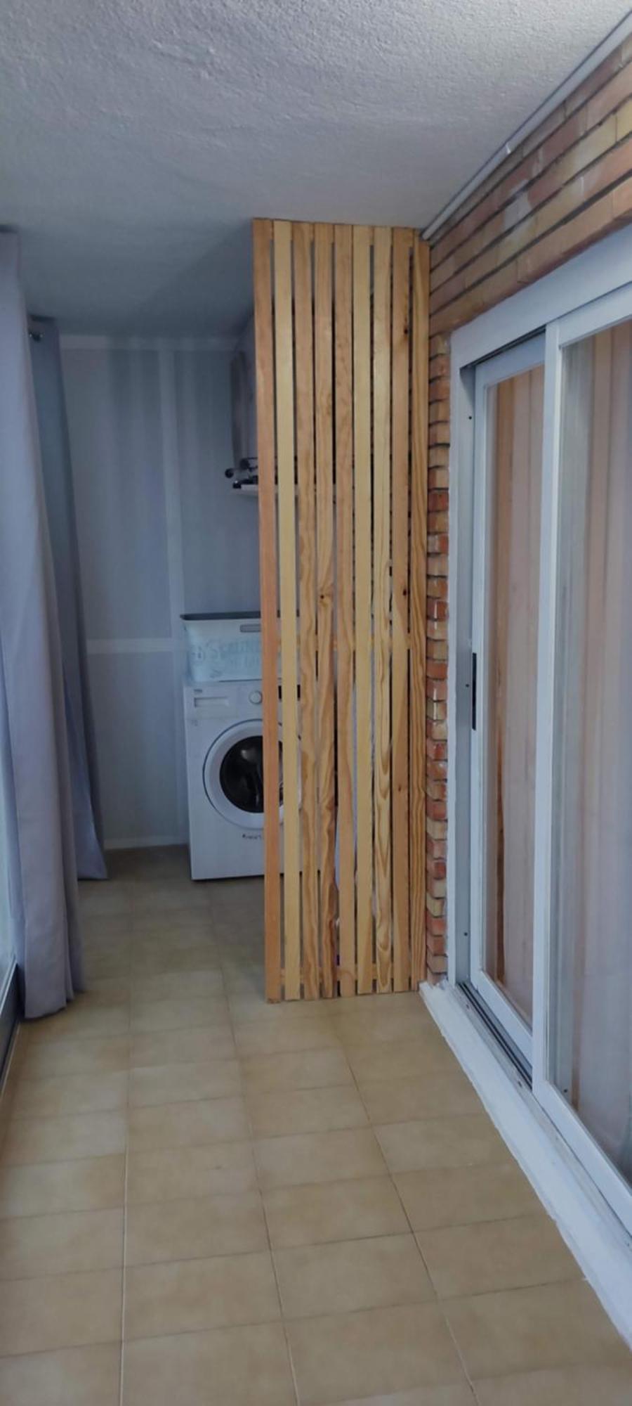 Apartamento Altea - Cap Negret - Acceso Directo A Playa Eksteriør bilde
