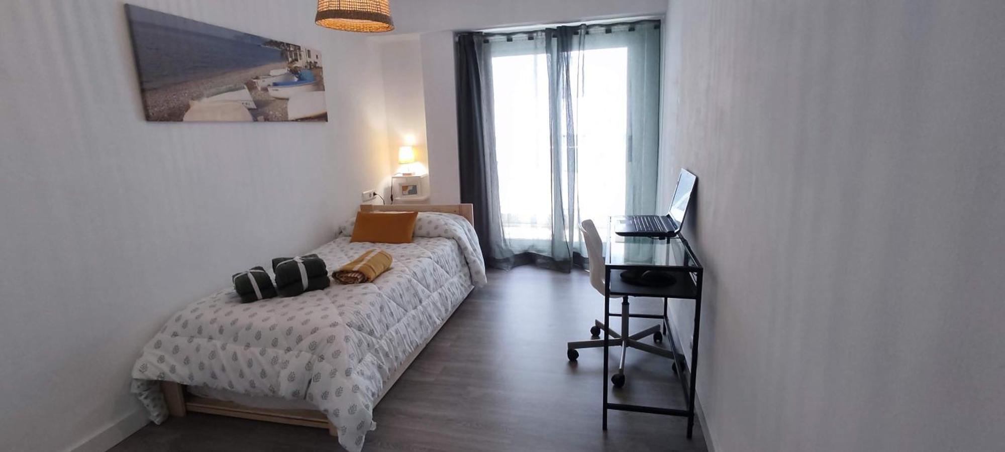 Apartamento Altea - Cap Negret - Acceso Directo A Playa Eksteriør bilde