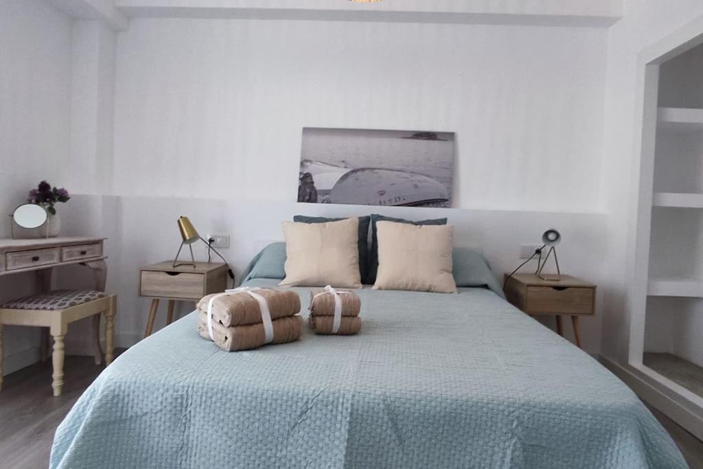 Apartamento Altea - Cap Negret - Acceso Directo A Playa Eksteriør bilde