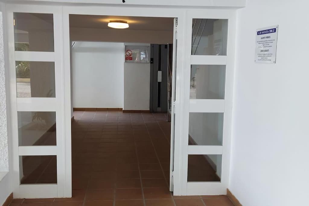 Apartamento Altea - Cap Negret - Acceso Directo A Playa Eksteriør bilde