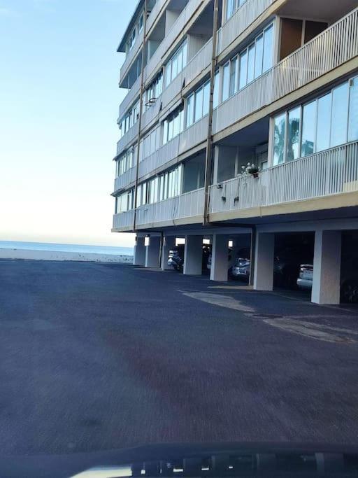 Apartamento Altea - Cap Negret - Acceso Directo A Playa Eksteriør bilde