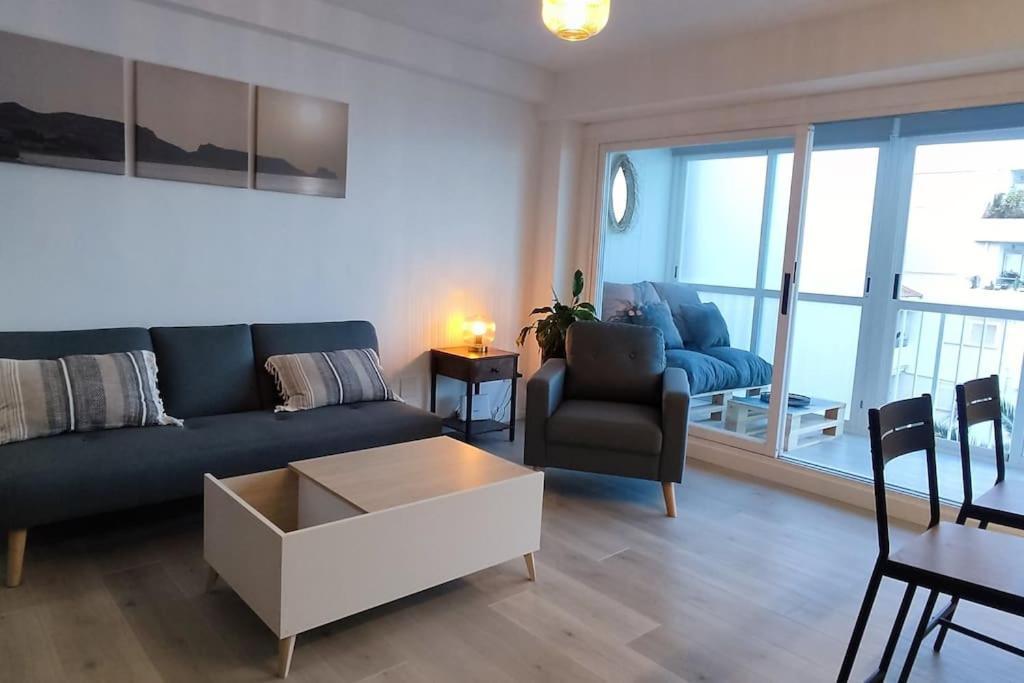 Apartamento Altea - Cap Negret - Acceso Directo A Playa Eksteriør bilde