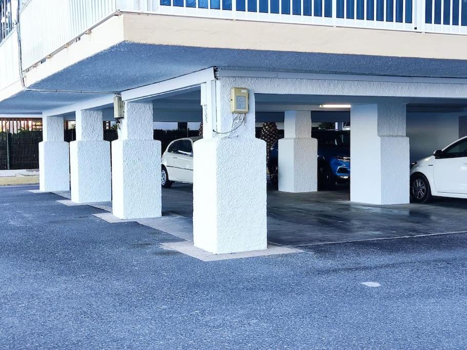 Apartamento Altea - Cap Negret - Acceso Directo A Playa Eksteriør bilde